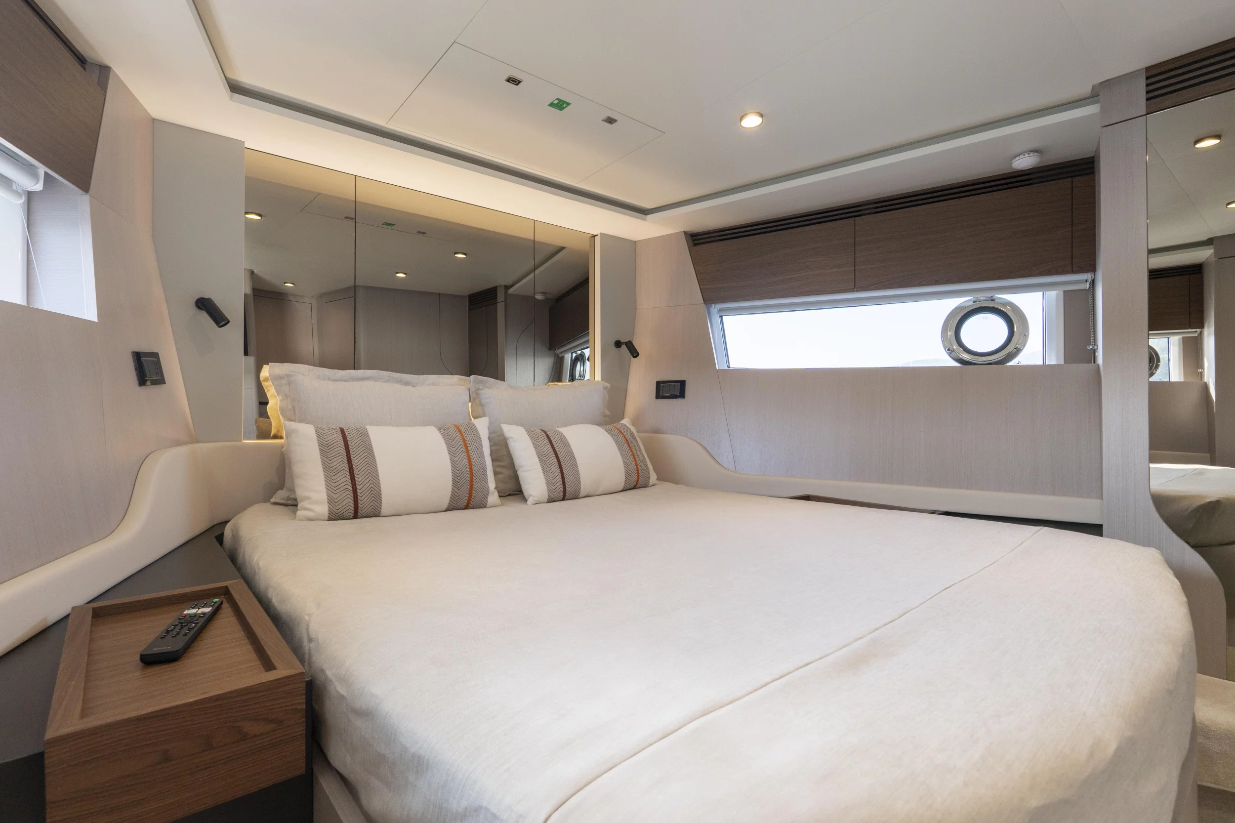Azimut S7 (Felicita)  - 34