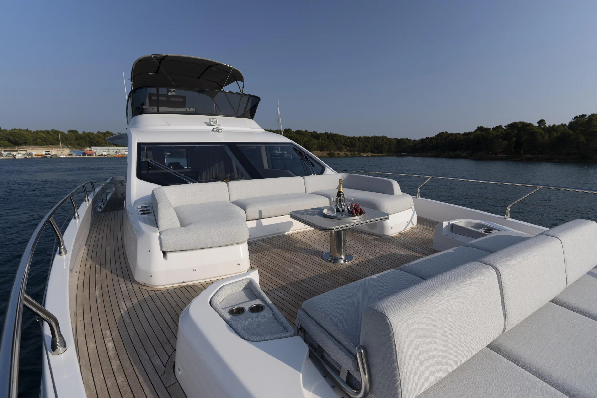Azimut S7 (Felicita)  - 10