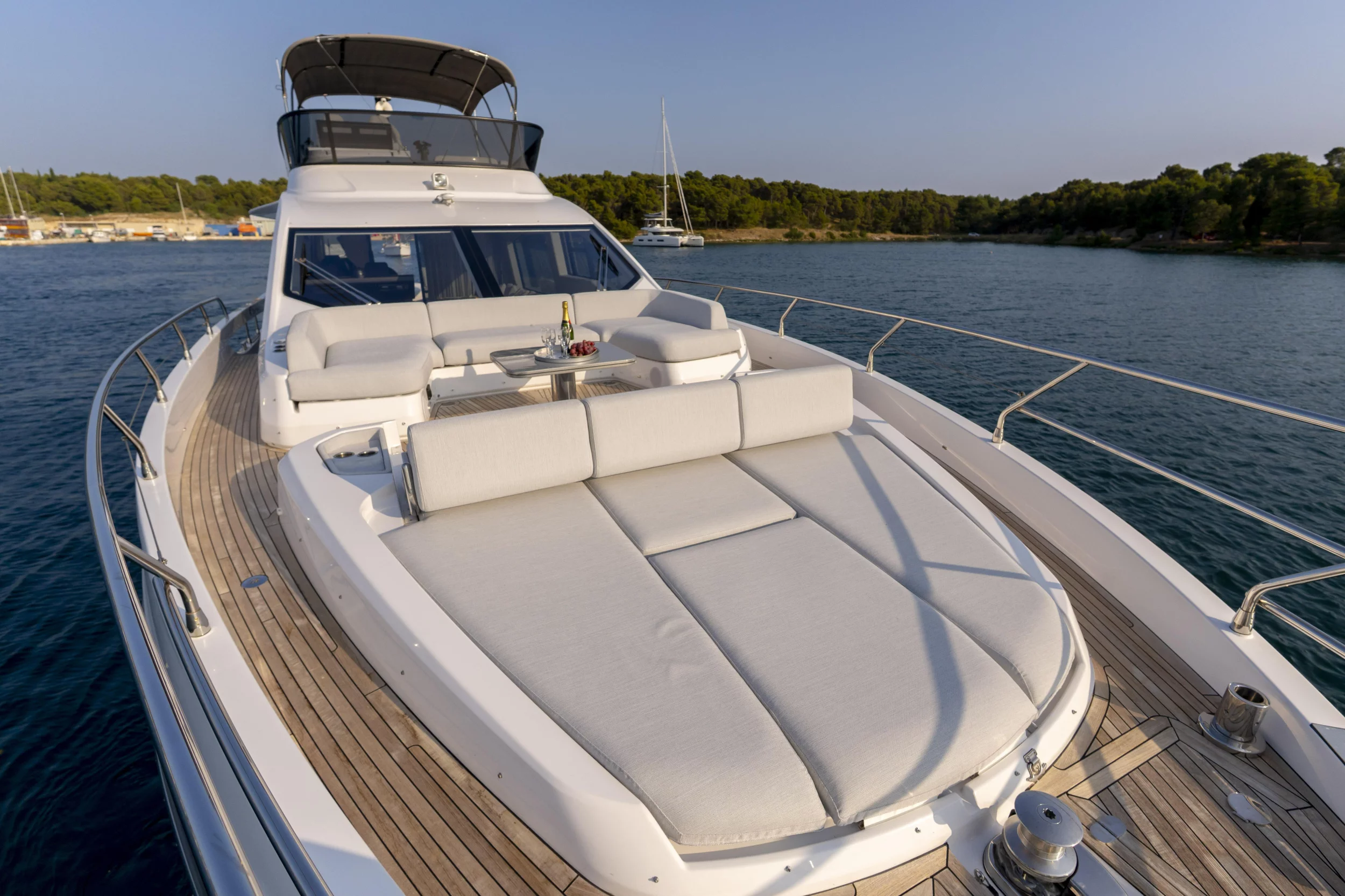 Azimut S7 (Felicita)  - 3