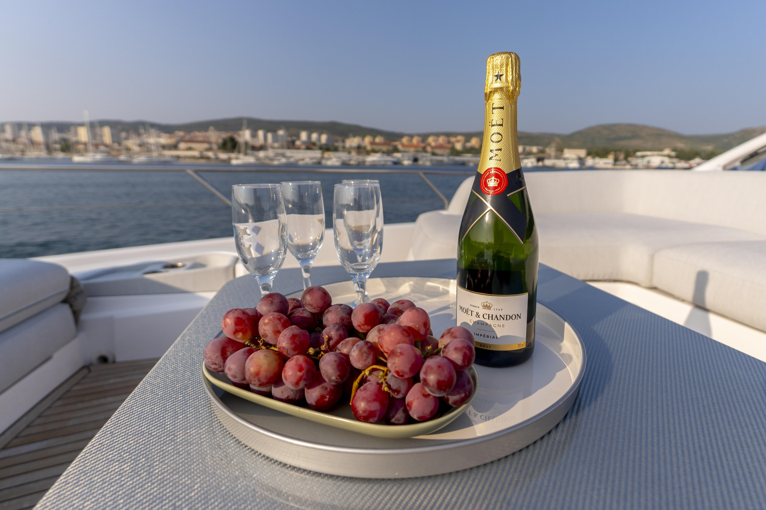 Photo #19 - Azimut S7 (Felicita) en Sibenik - 61820