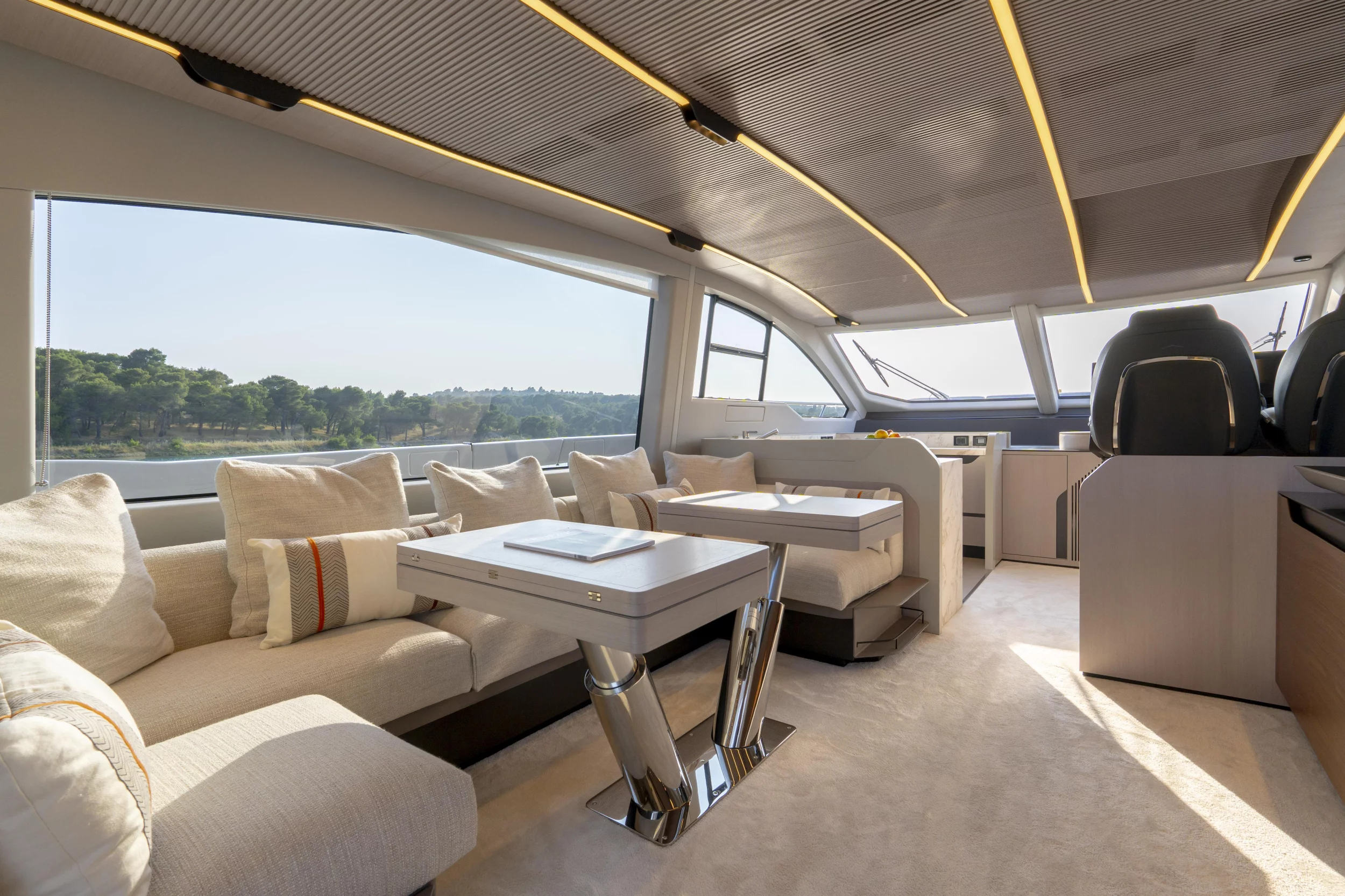Azimut S7 (Felicita)  - 92