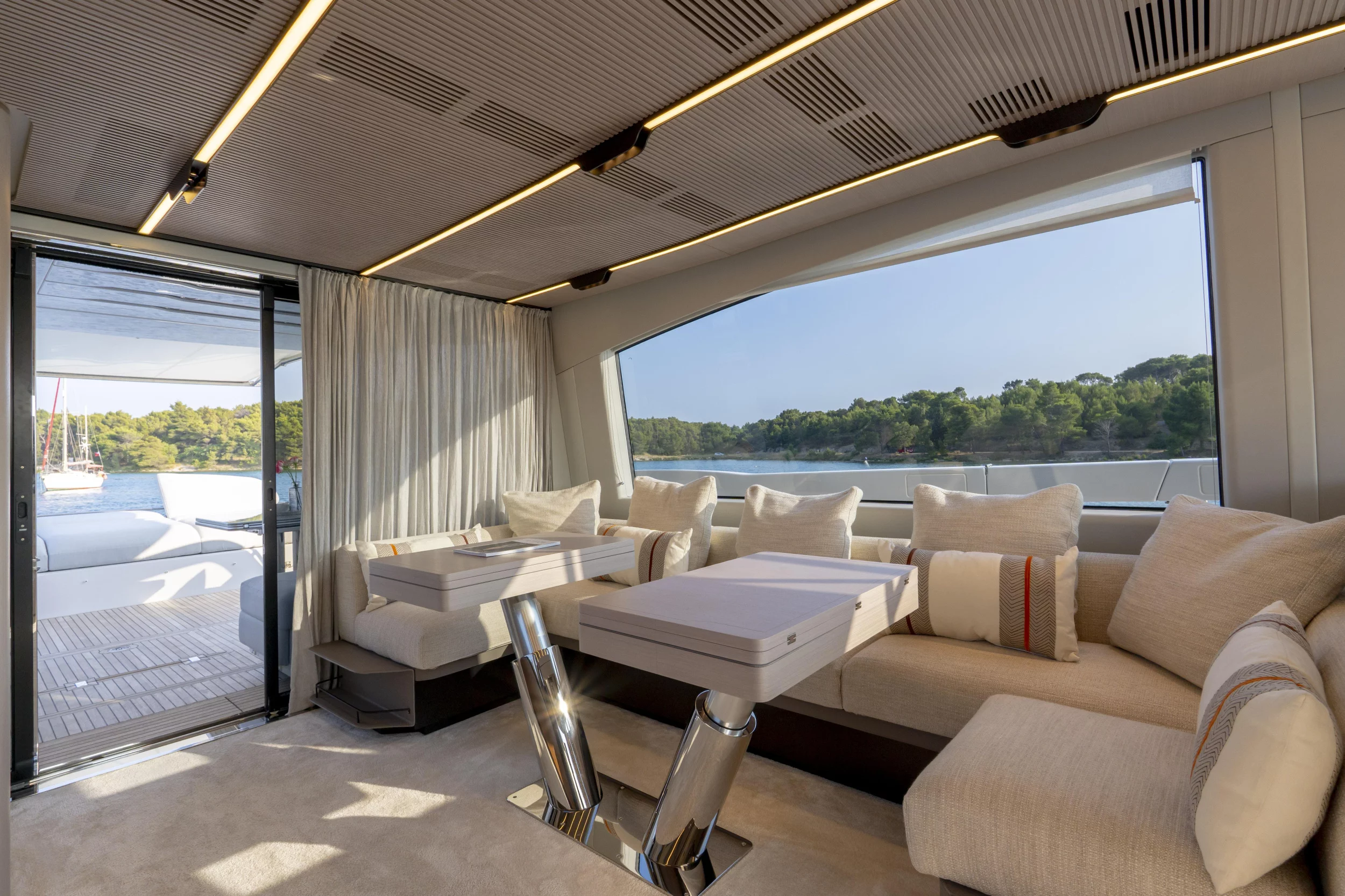 Azimut S7 (Felicita)  - 109