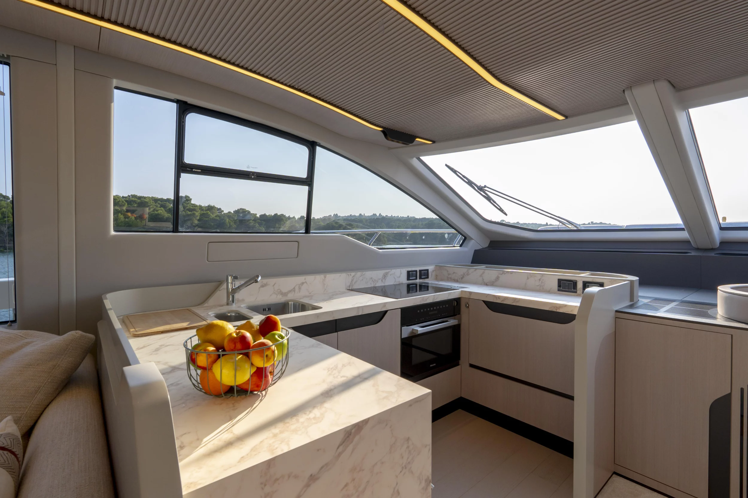Azimut S7 (Felicita)  - 23