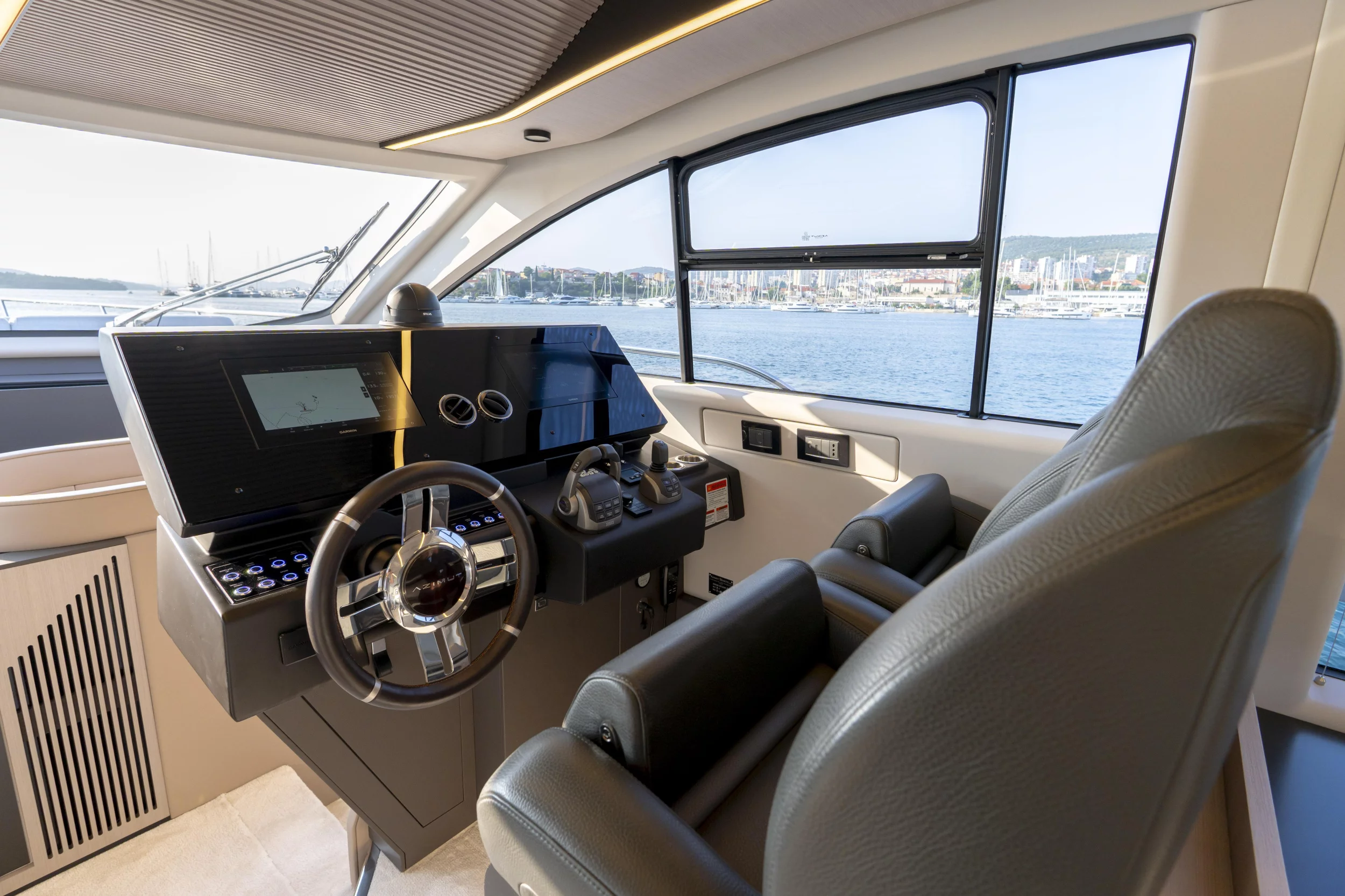 Azimut S7 (Felicita)  - 9