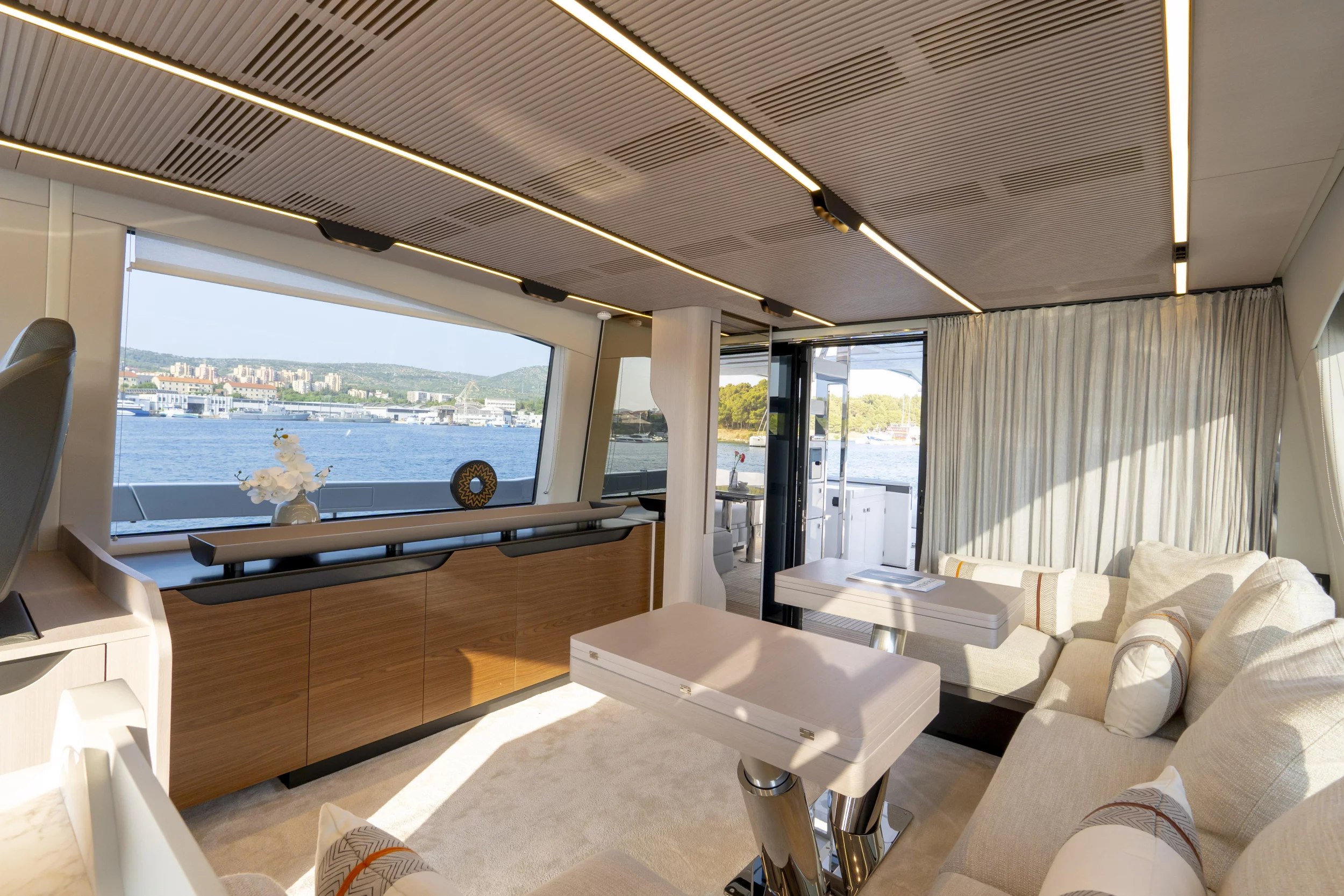Azimut S7 (Felicita)  - 40