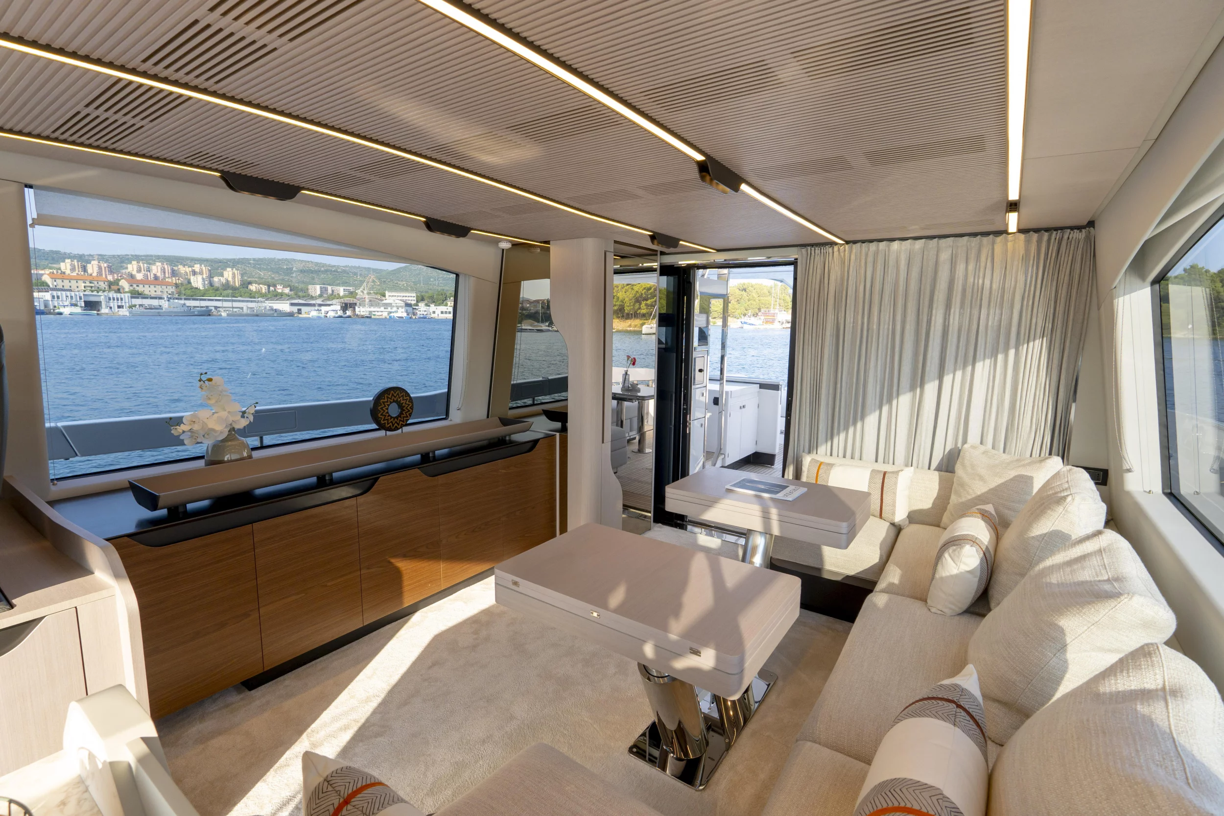 Azimut S7 (Felicita)  - 95