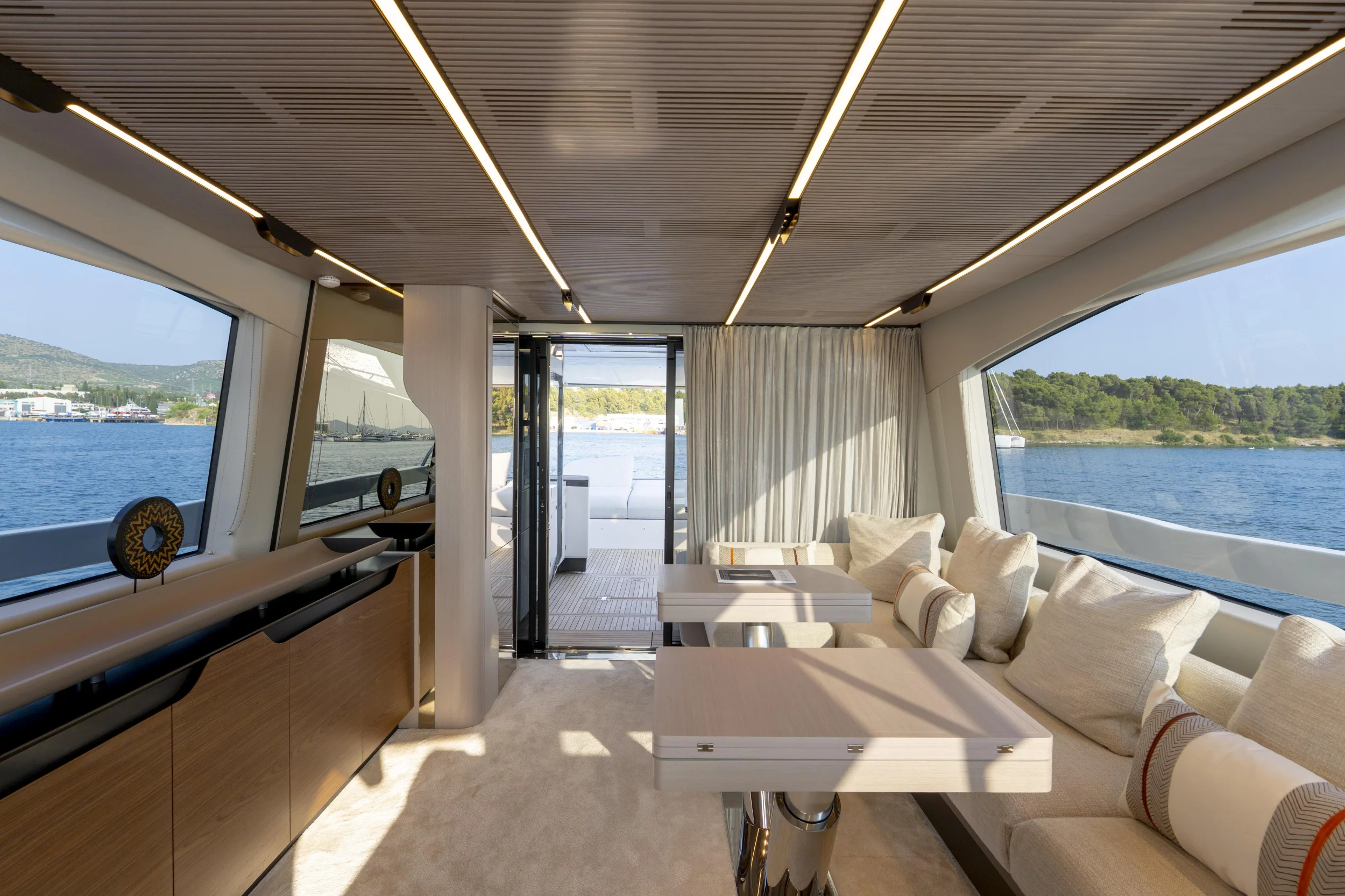 Azimut S7 (Felicita)  - 78