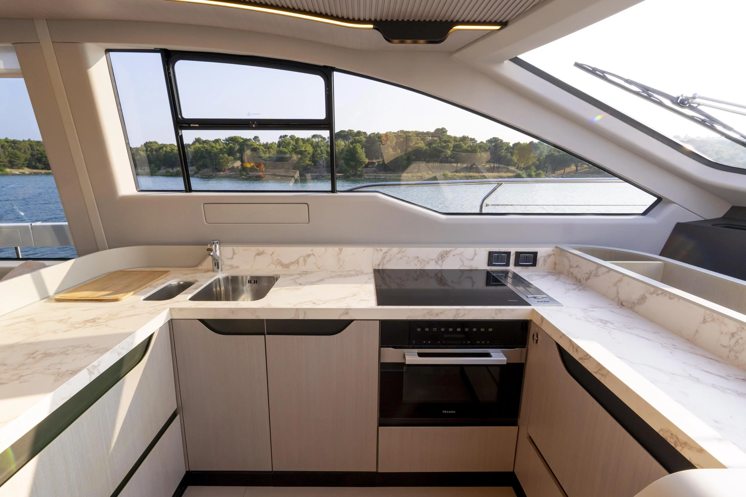 Azimut S7 (Felicita)  - 2