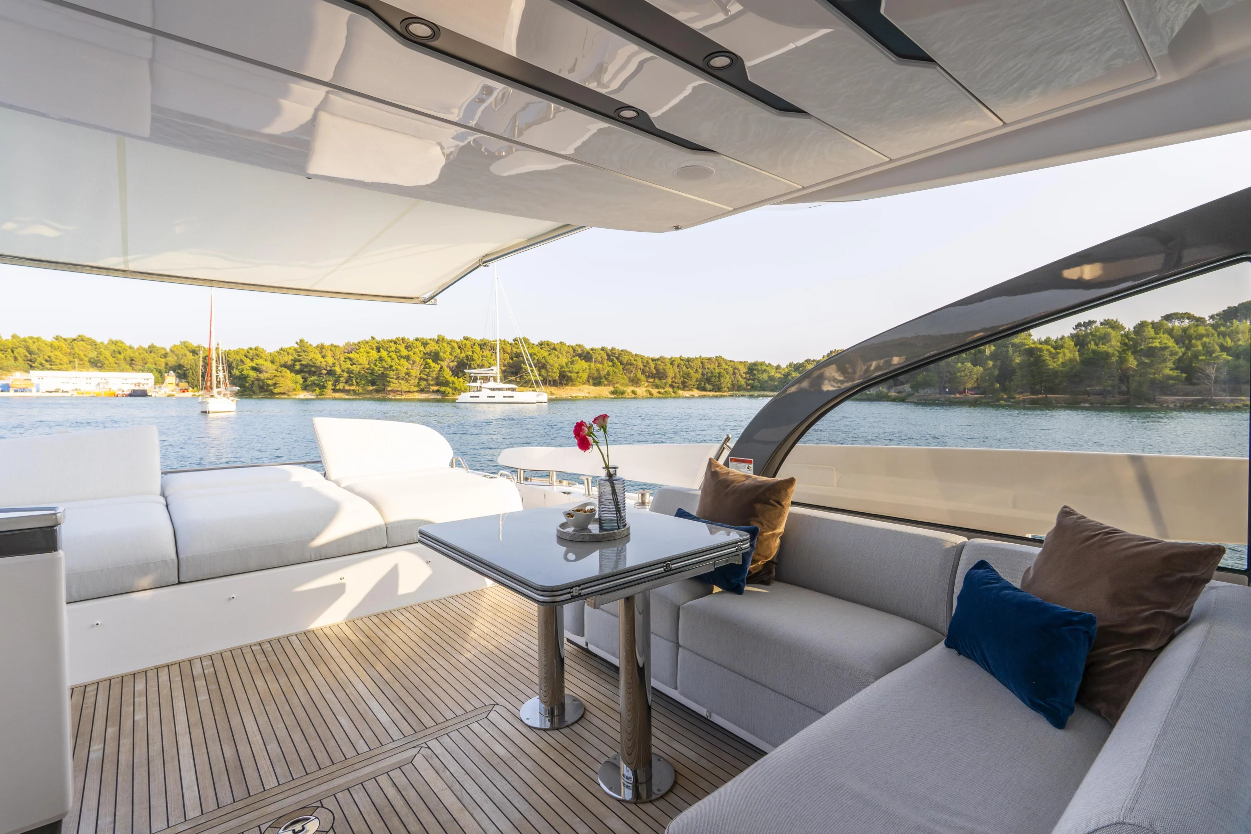 Azimut S7 (Felicita)  - 83
