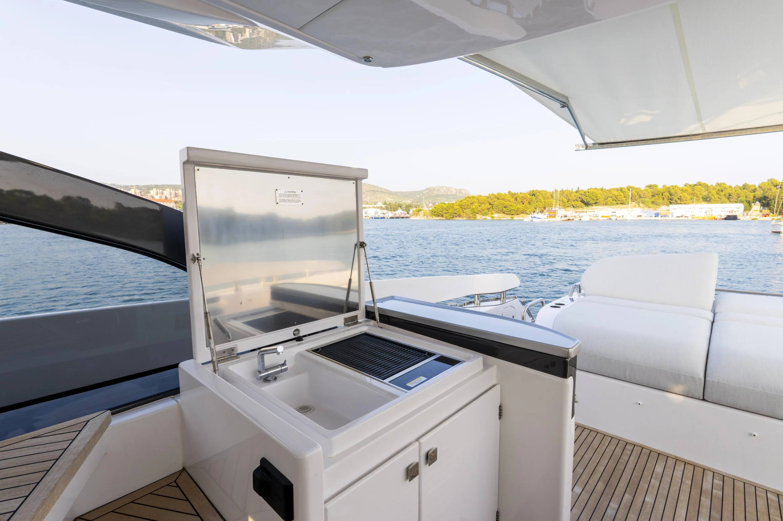 Azimut S7 (Felicita)  - 19