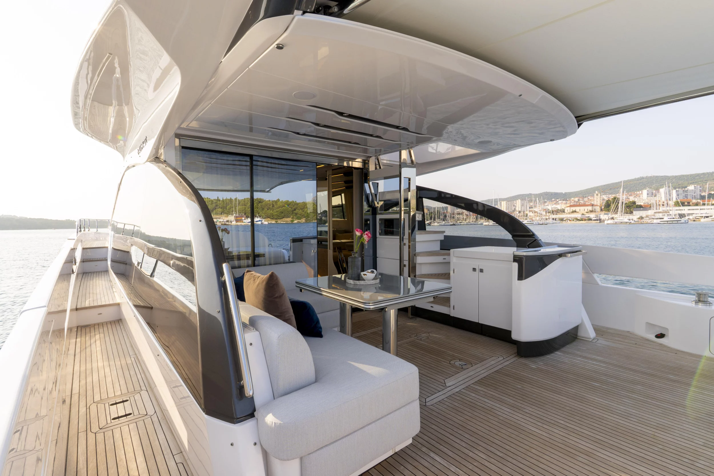 Azimut S7 (Felicita)  - 11