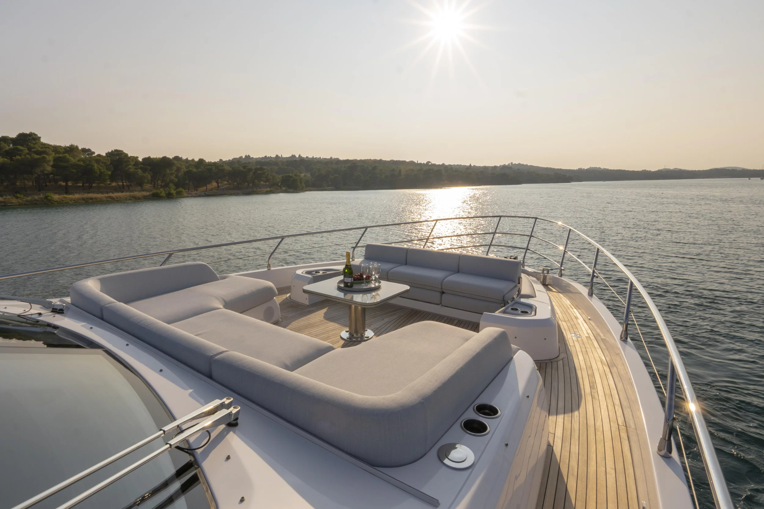 Azimut S7 (Felicita)  - 29