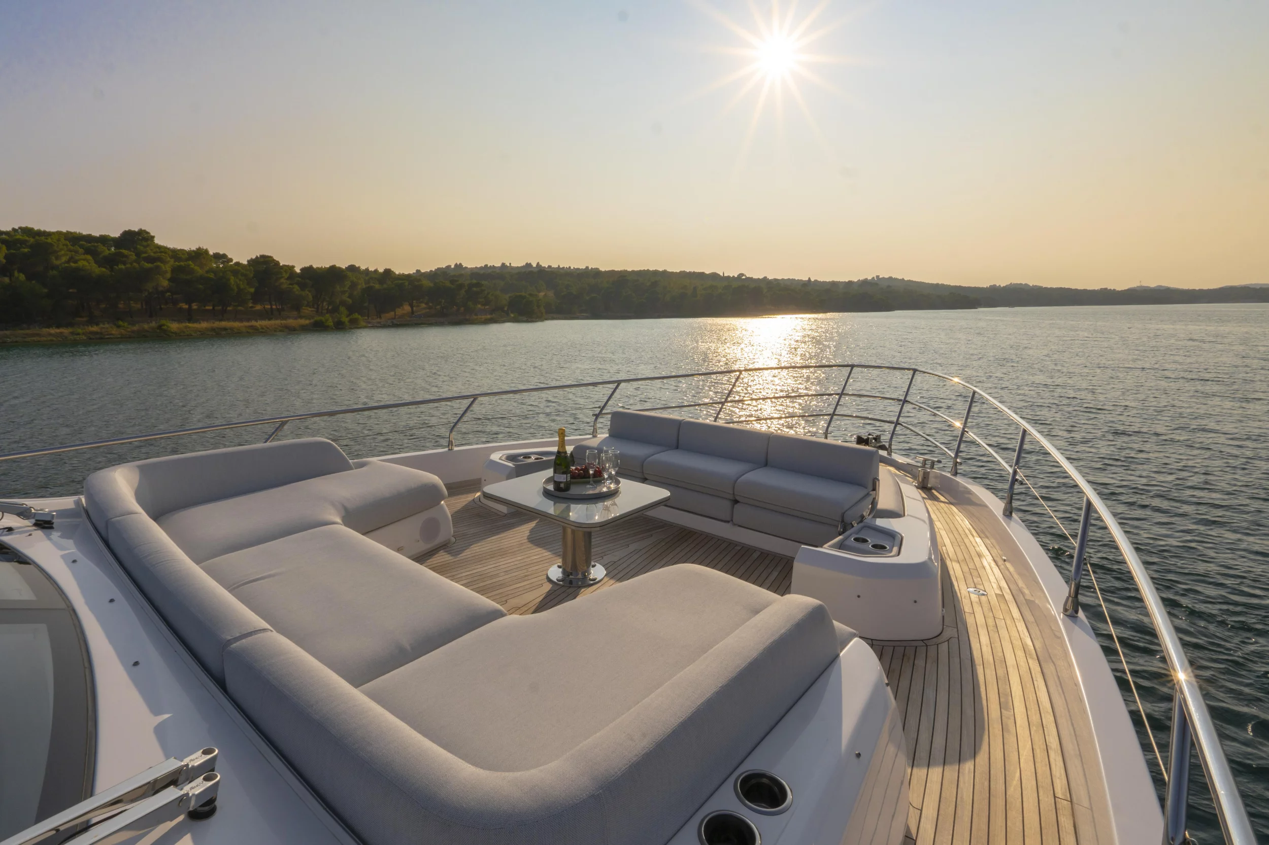 Azimut S7 (Felicita)  - 28
