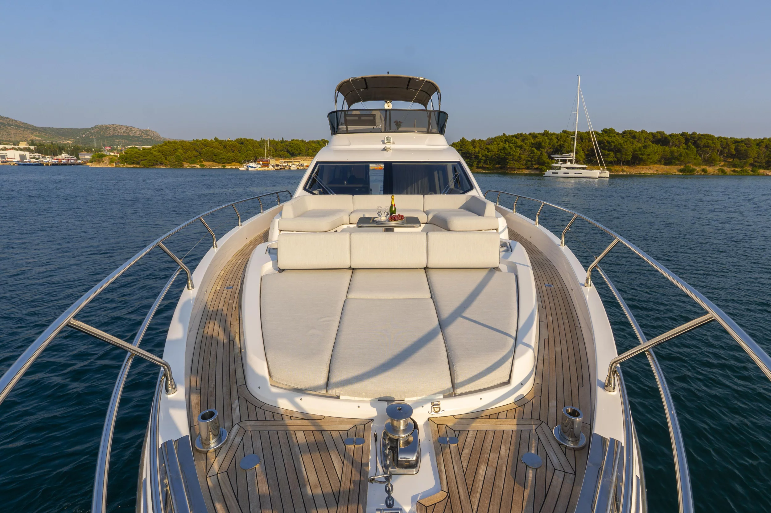 Azimut S7 (Felicita)  - 93