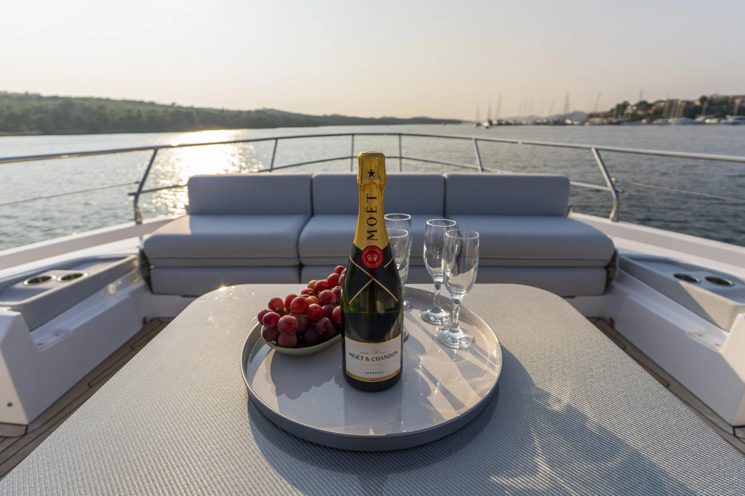 Azimut S7 (Felicita)  - 63