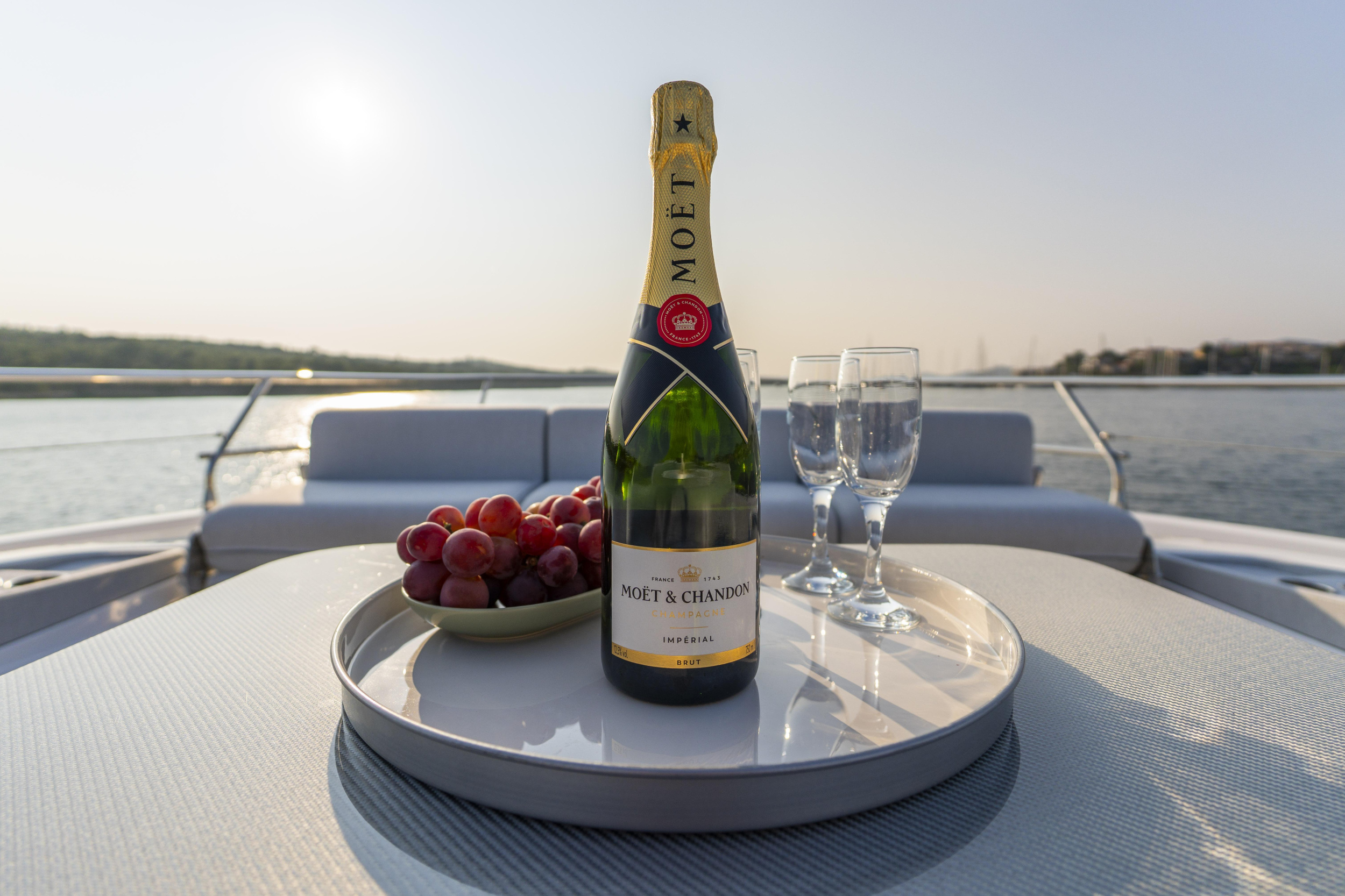Photo #108 - Azimut S7 (Felicita) en Sibenik - 61820