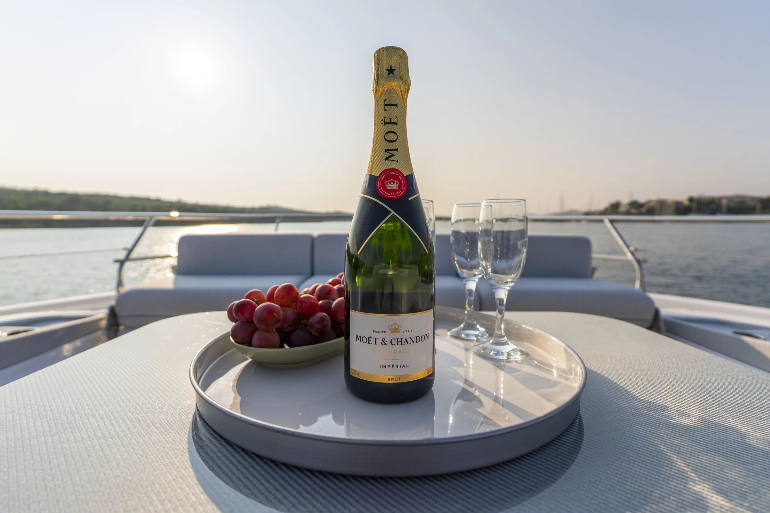 Azimut S7 (Felicita)  - 107