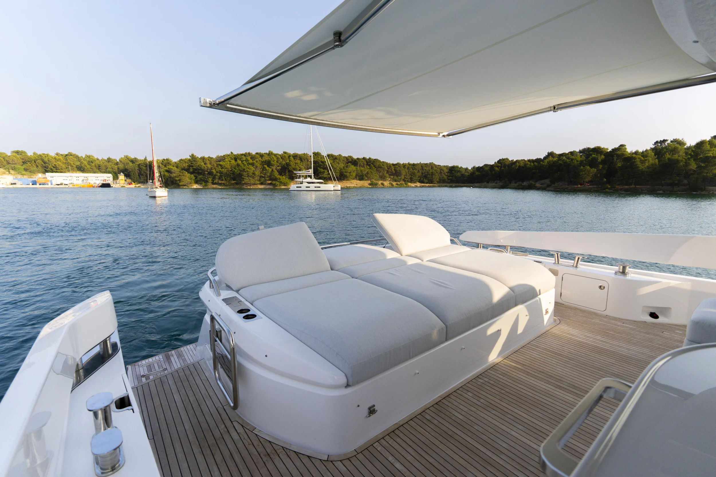 Azimut S7 (Felicita)  - 49