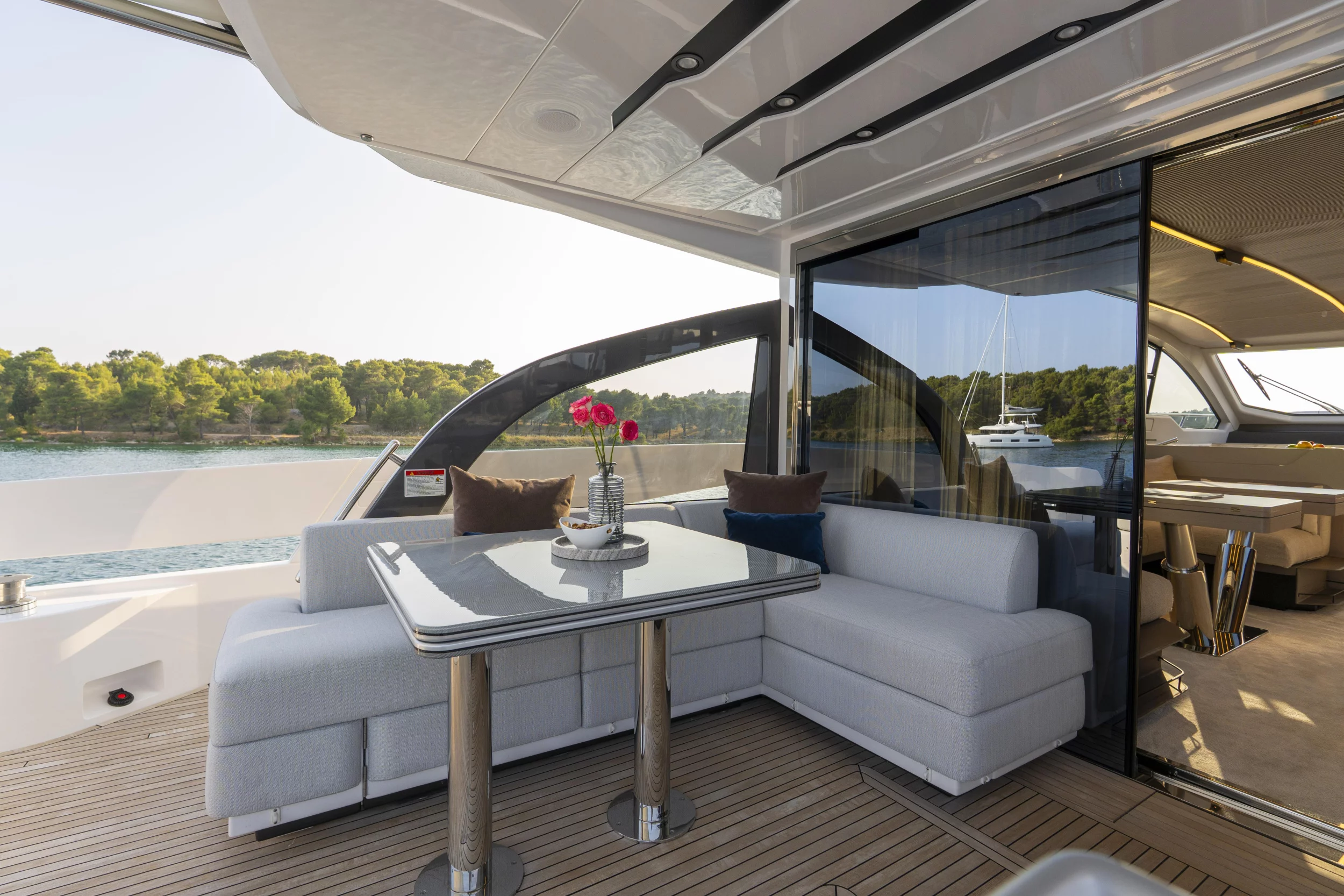 Azimut S7 (Felicita)  - 51