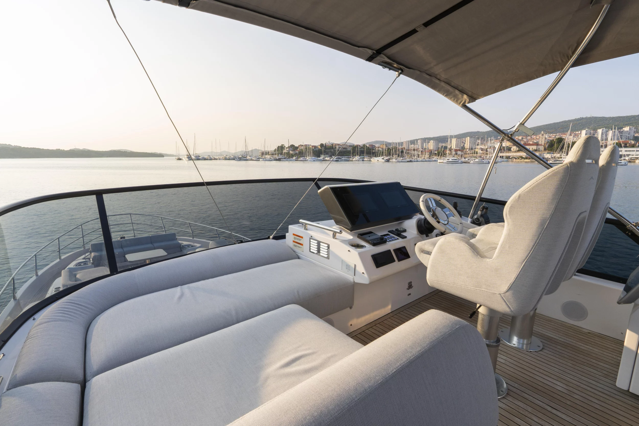 Azimut S7 (Felicita)  - 103