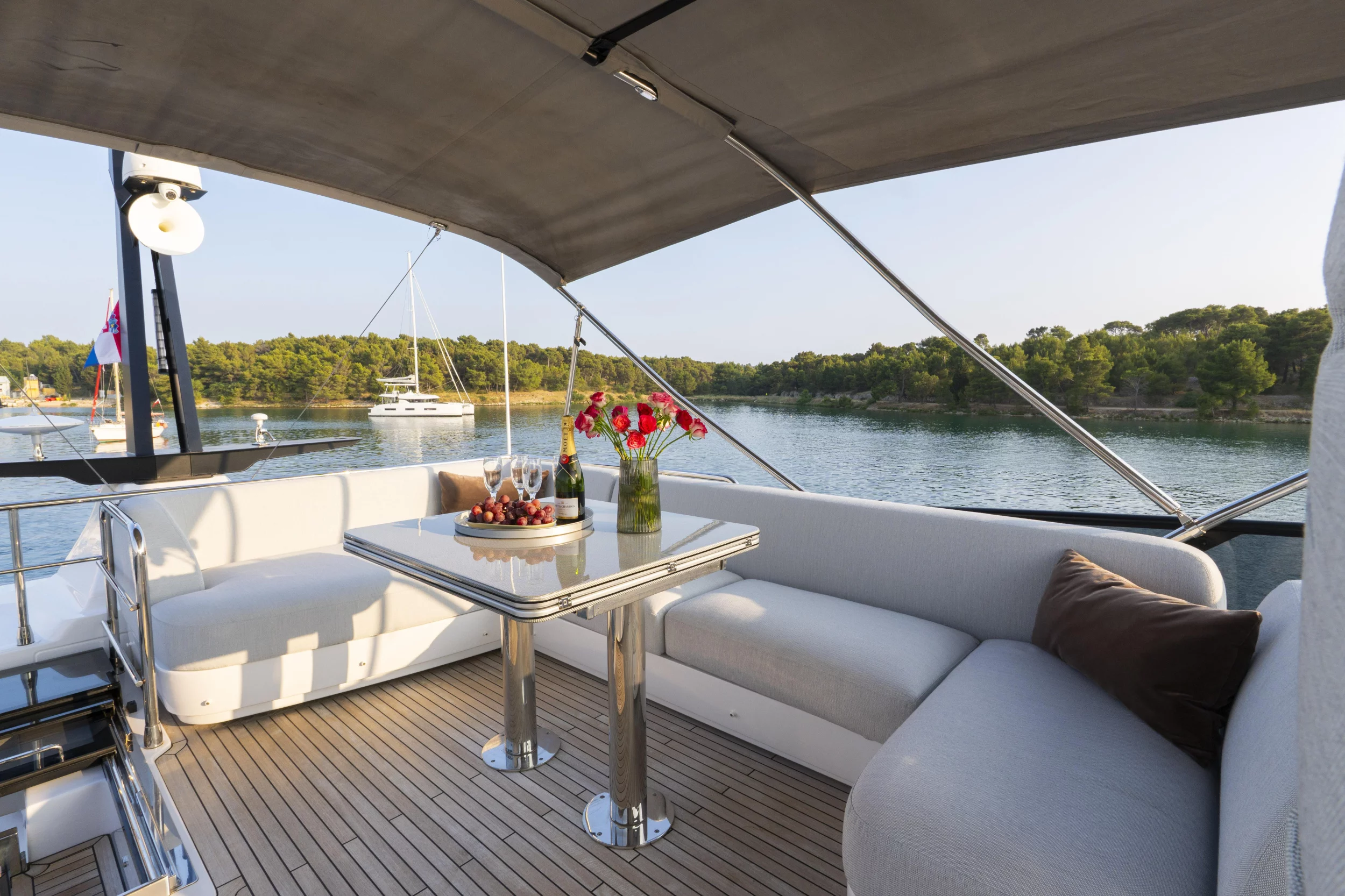 Azimut S7 (Felicita)  - 77
