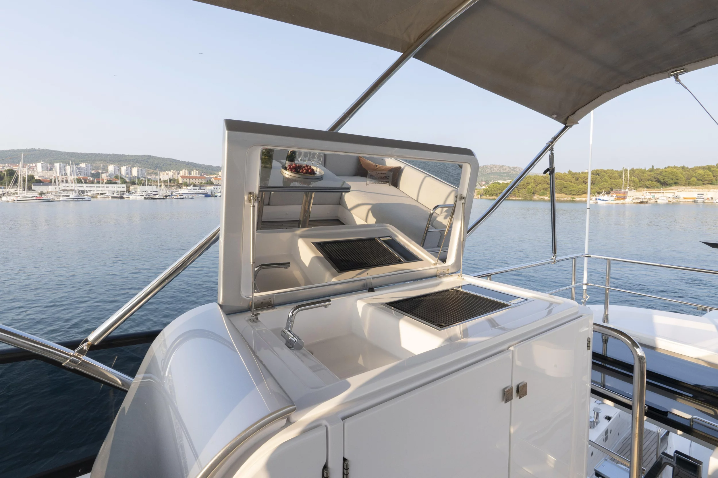 Azimut S7 (Felicita)  - 50