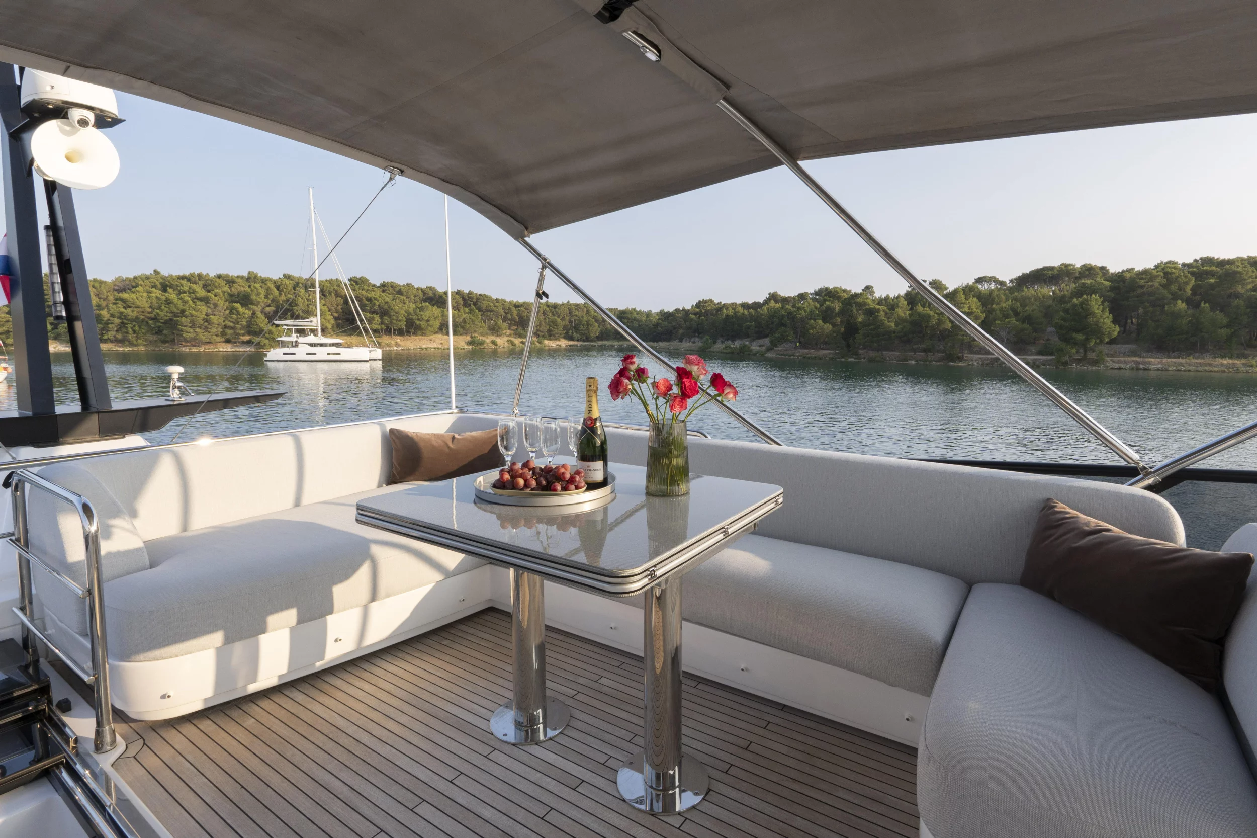 Azimut S7 (Felicita)  - 37