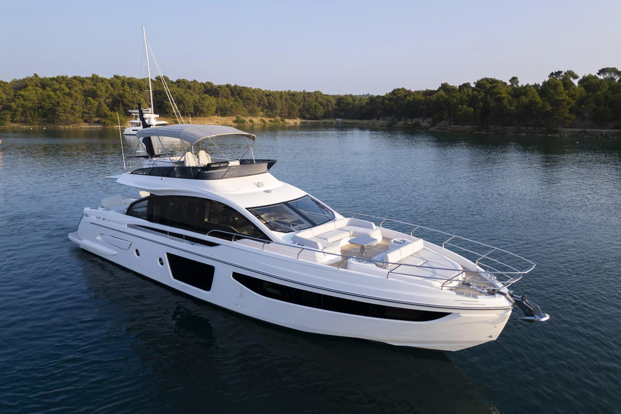 Azimut S7 (Felicita)  - 99