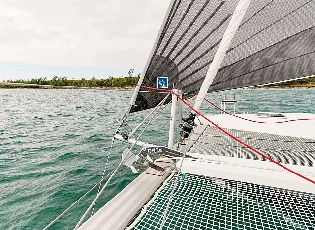 Lagoon 42 (Amfitrite)  - 4
