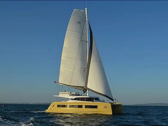 Aventura 45 (Cajha) Main image - 0