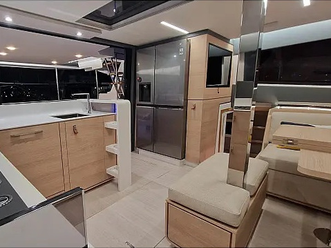 Photo #9 - Aventura 45 (Cajha) in Trogir - 62192