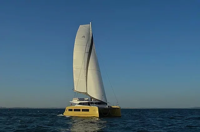 Aventura 45 (Cajha)  - 11