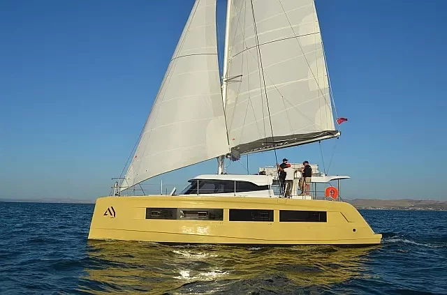 Aventura 45 (Cajha)  - 6