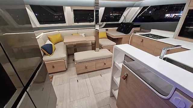 Aventura 45 (Cajha)  - 3