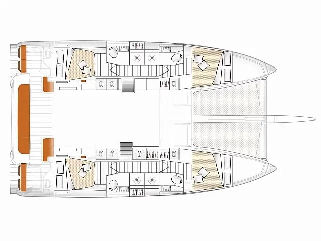 Excess 14 (Princess Rita) Plan image - 14