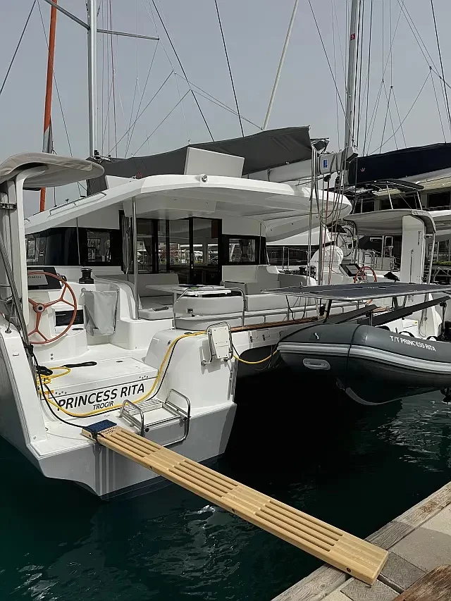 Excess 14 (Princess Rita)  - 3