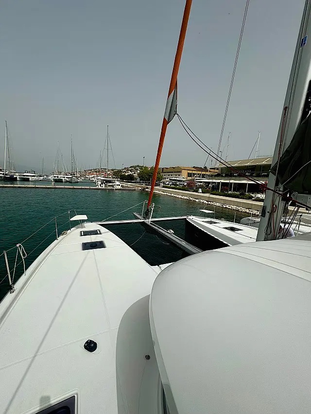 Photo #14 - Excess 14 (Princess Rita) in Trogir - 62193