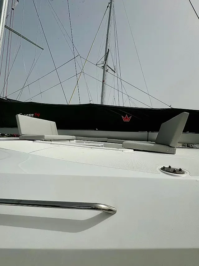 Excess 14 (Princess Rita)  - 7