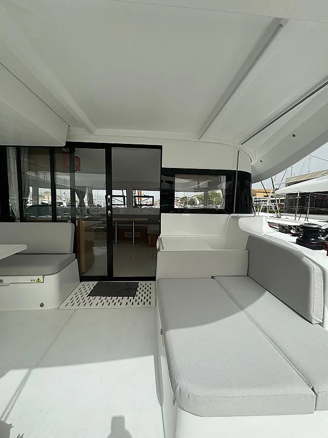Photo #13 - Excess 14 (Princess Rita) in Trogir - 62193