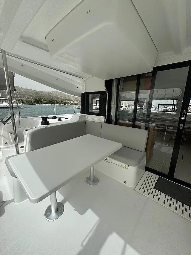 Photo #18 - Excess 14 (Princess Rita) in Trogir - 62193