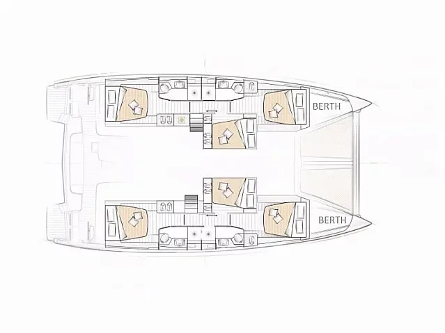 Excess 15 (Faros) Plan image - 16