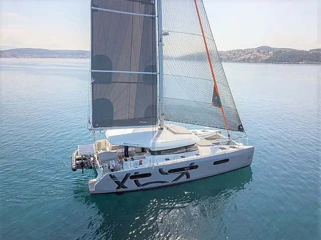 Excess 15 (Faros)  - 10