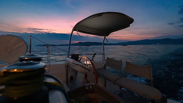 Photo #14 - Excess 15 (Faros) in Trogir - 62196