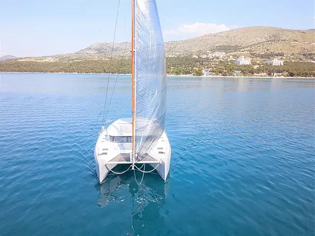 Excess 15 (Faros)  - 12