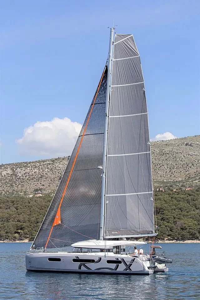 Excess 15 (Faros)  - 2