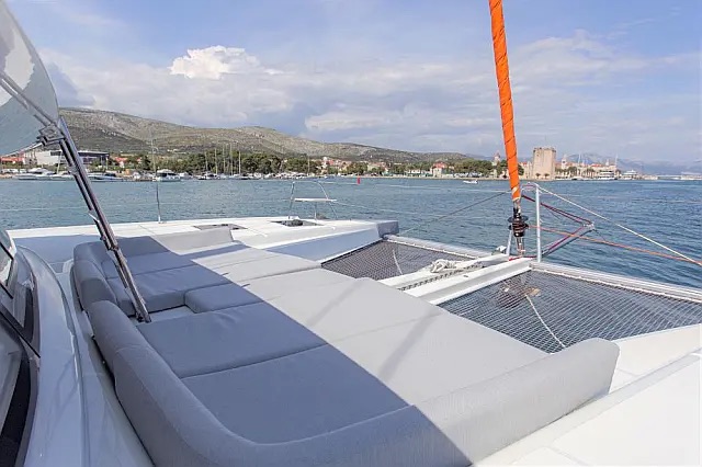 Photo #2 - Excess 15 (Faros) in Trogir - 62196