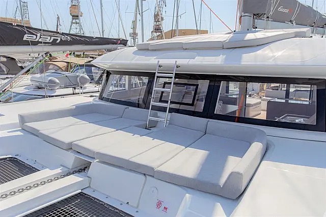 Photo #9 - Excess 15 (Issa) in Trogir - 62197