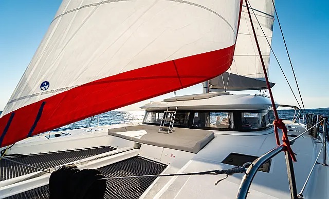 Photo #12 - Excess 15 (Issa) in Trogir - 62197