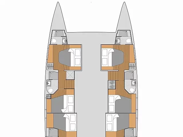 Aura 51 (Ingrid) Plan image - 12