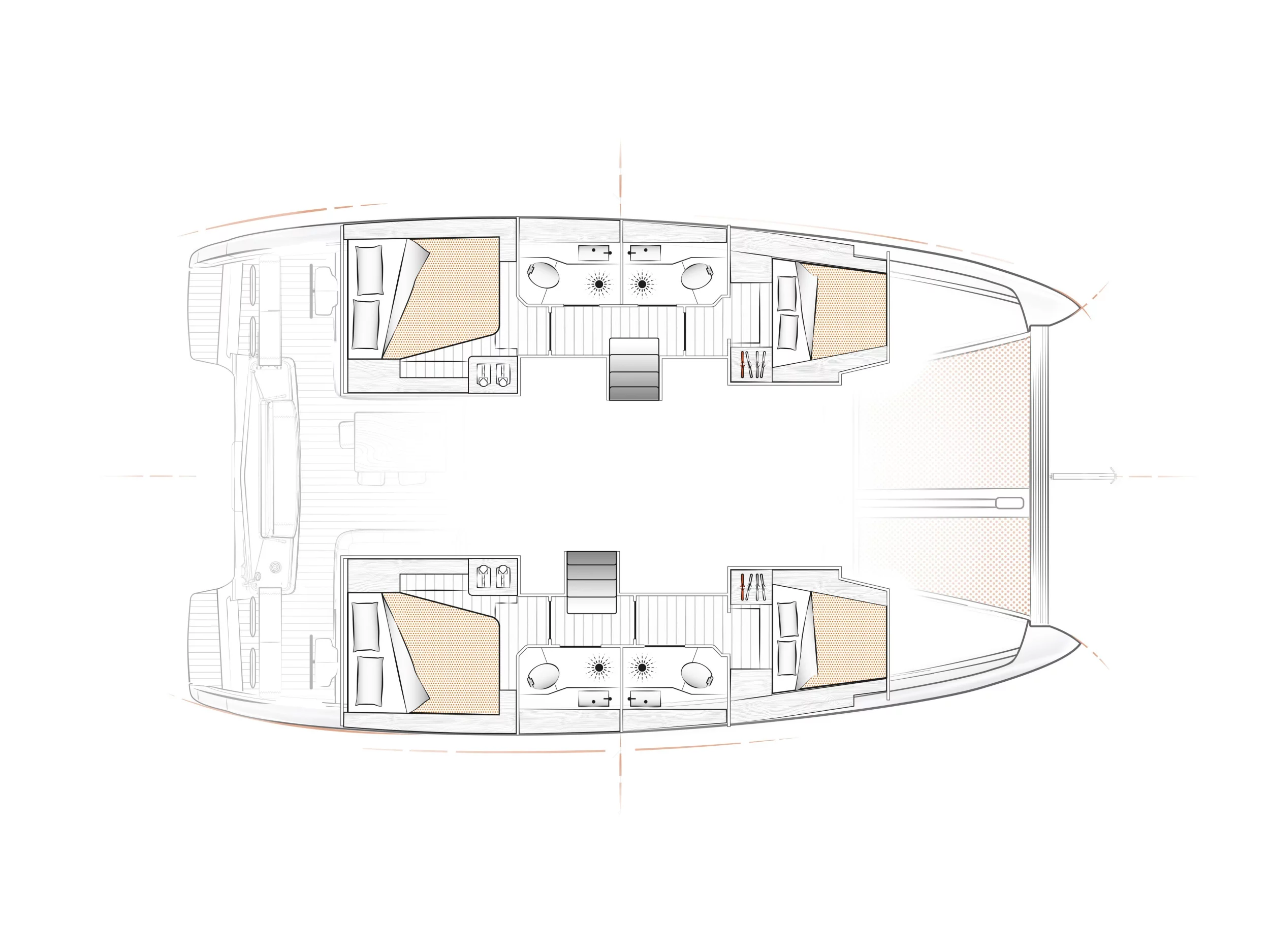 Excess 12 (Kalevezi) Plan image - 3